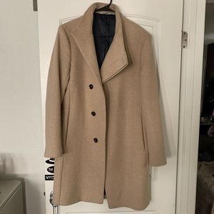 Genuine Authentic Italian coat